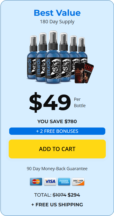 endurix buy now 6 bottles